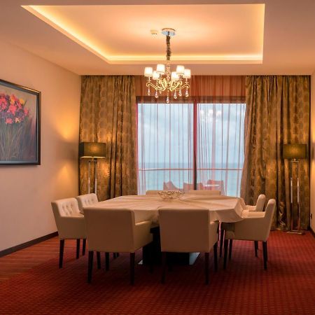 Royal Tulip Skikda Filfila Kültér fotó