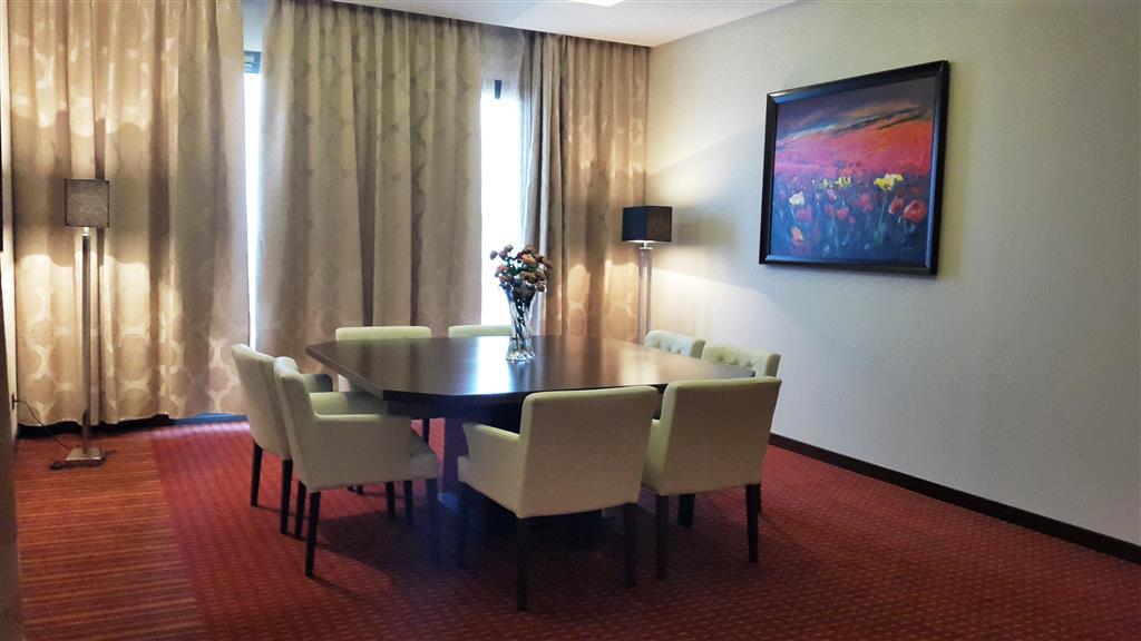 Royal Tulip Skikda Filfila Szoba fotó